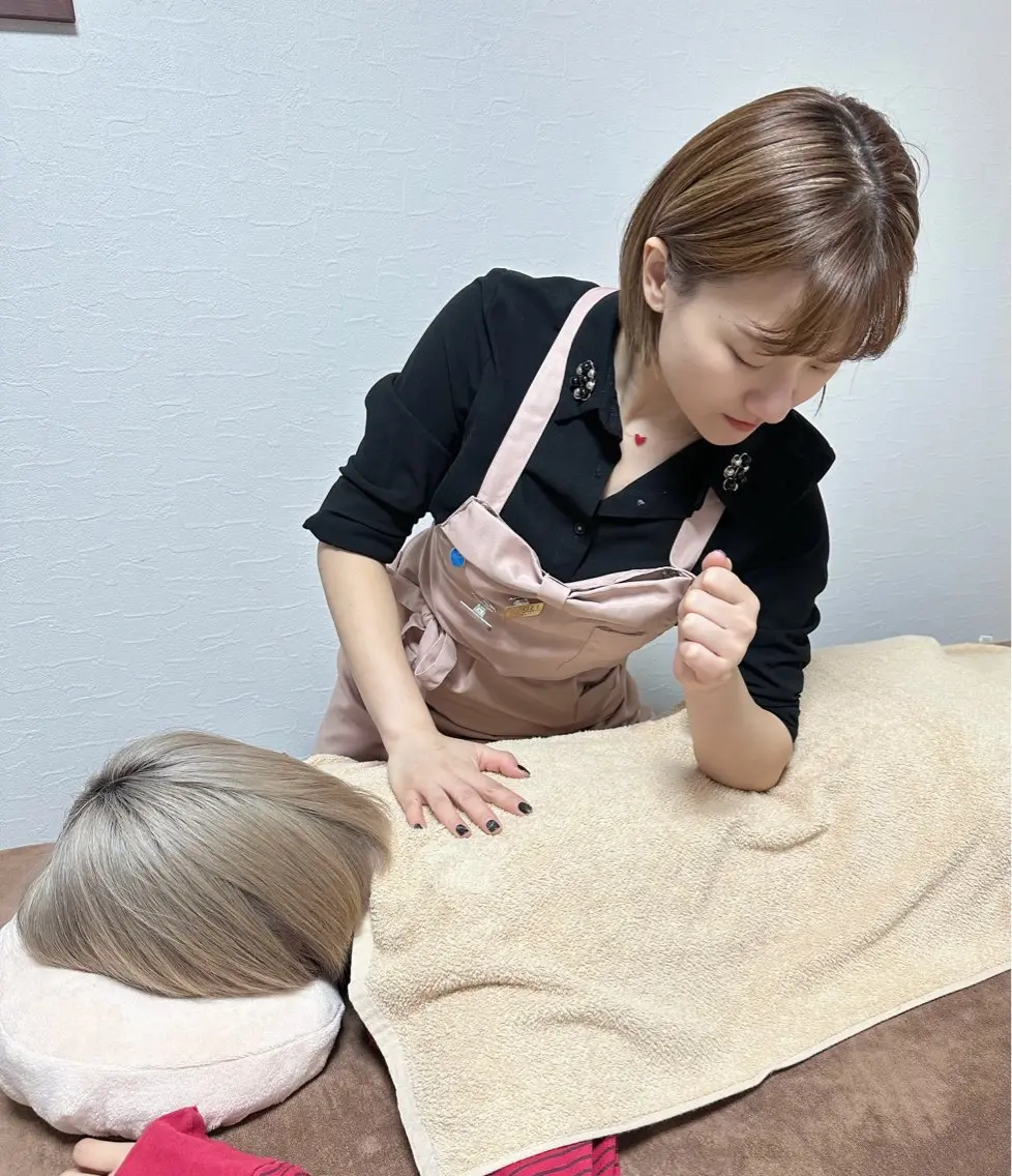 Nail •Head スパFortunaのネイルデザイン