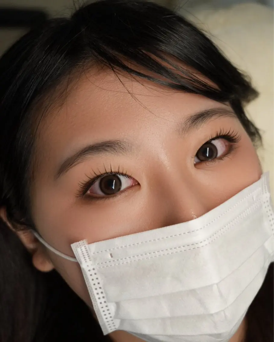 マツエク・マツパ Lushana 眉毛/まつ毛のマツエク・マツパデザイン