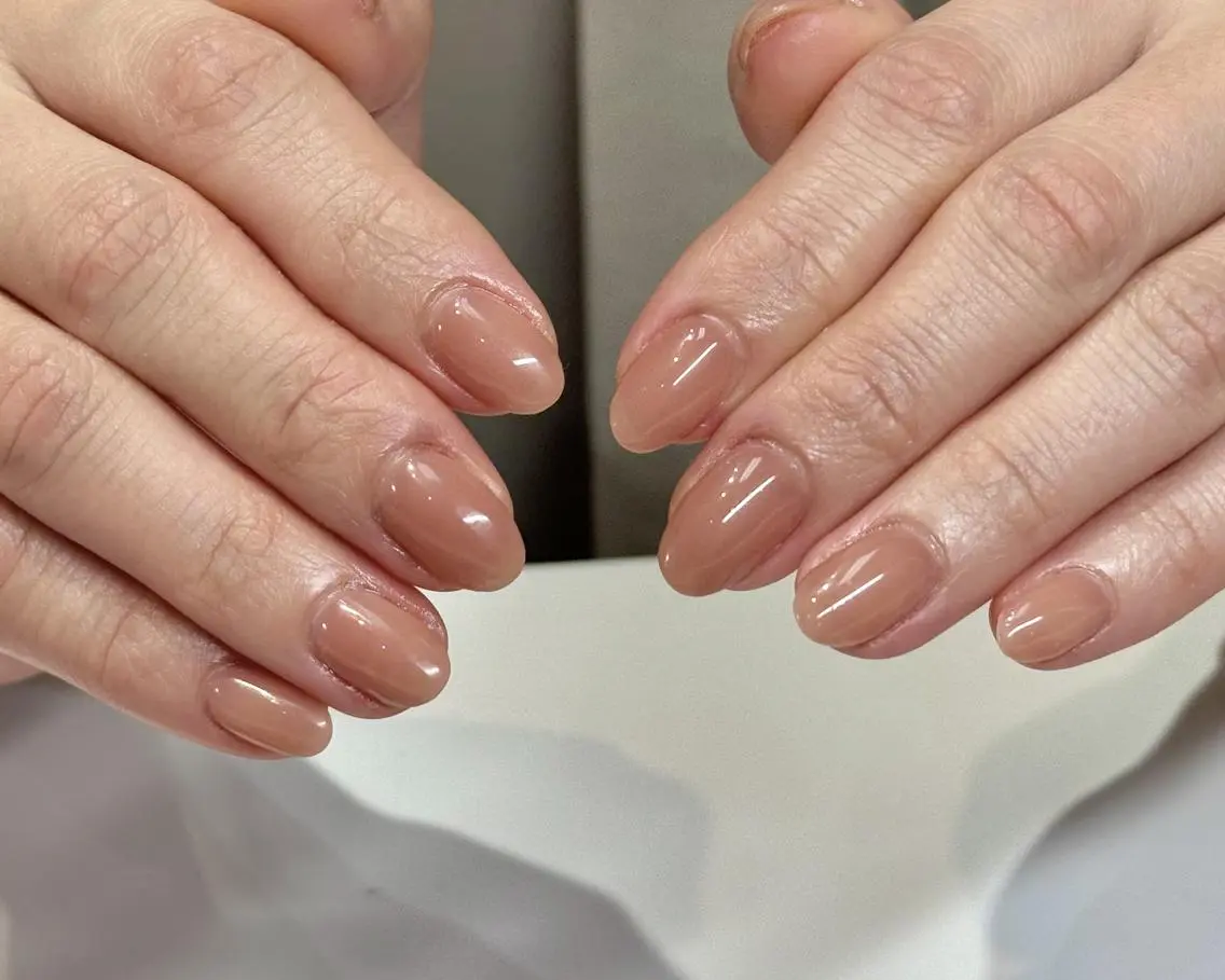 ネイル ハンドネイル エリ🫧 nail池袋東口のネイルデザイン