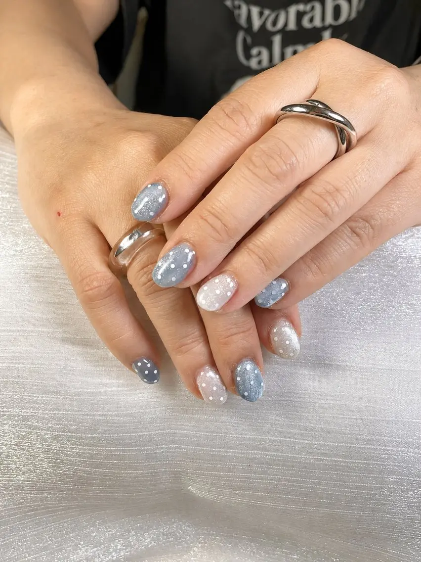 ネイル Quinn nailのネイルデザイン