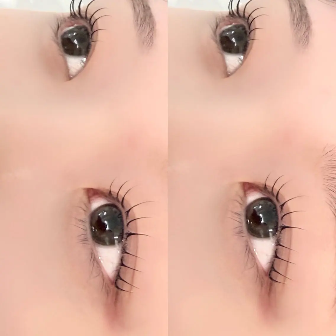 マツエク・マツパ RARA nail&eyeのマツエク・マツパデザイン
