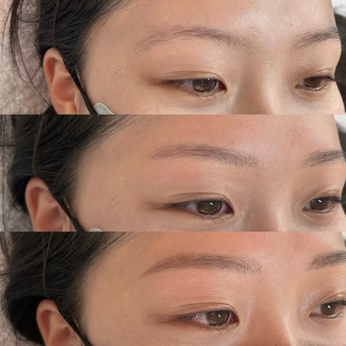 アイブロウ ワックス脱毛 眉カット その他(アイブロウ) 眉毛専門luuna SARA🌙の眉毛・アイブロウイメージ