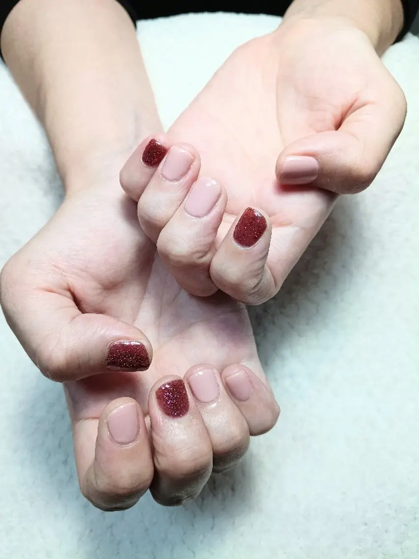 ネイル ami nailのネイルデザイン
