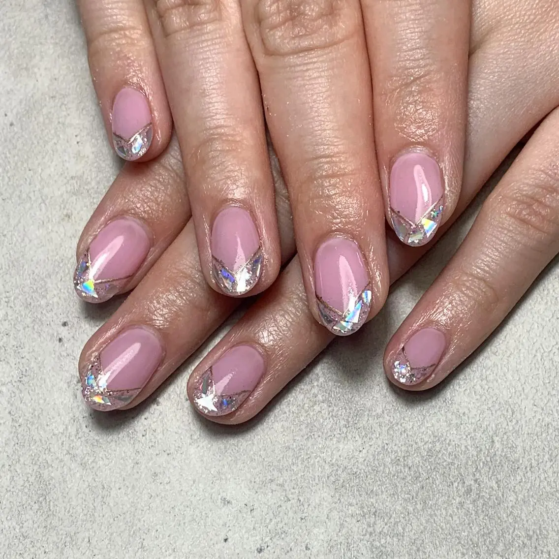 ネイル FIORITURA aiのネイルデザイン