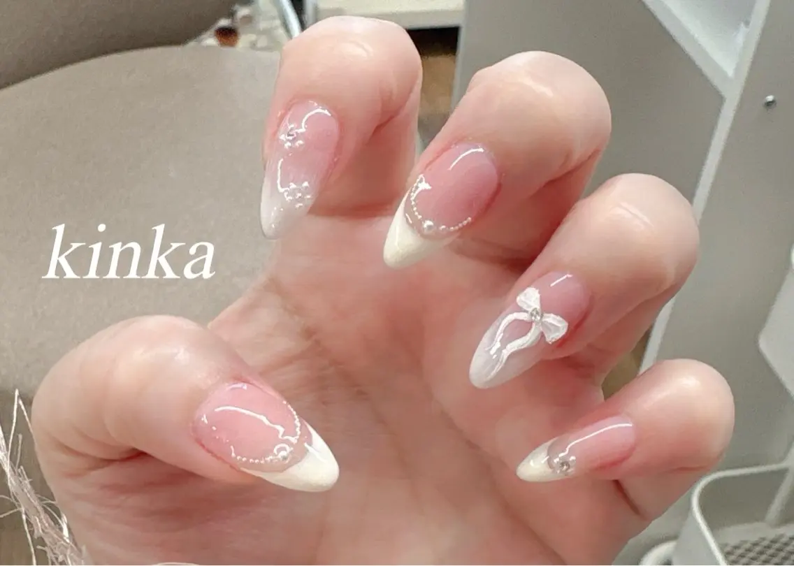 ネイル ka kinkaのネイルデザイン