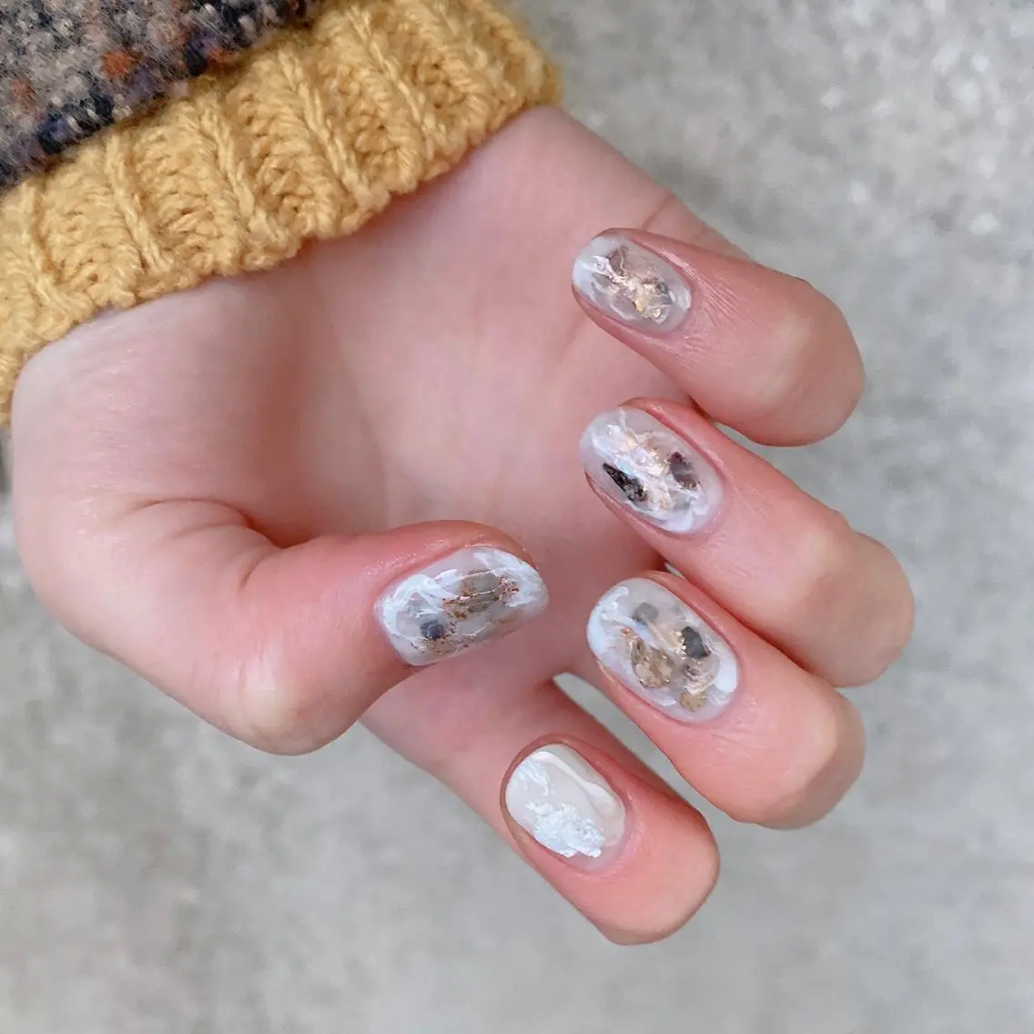 ネイル nail salonのネイルデザイン