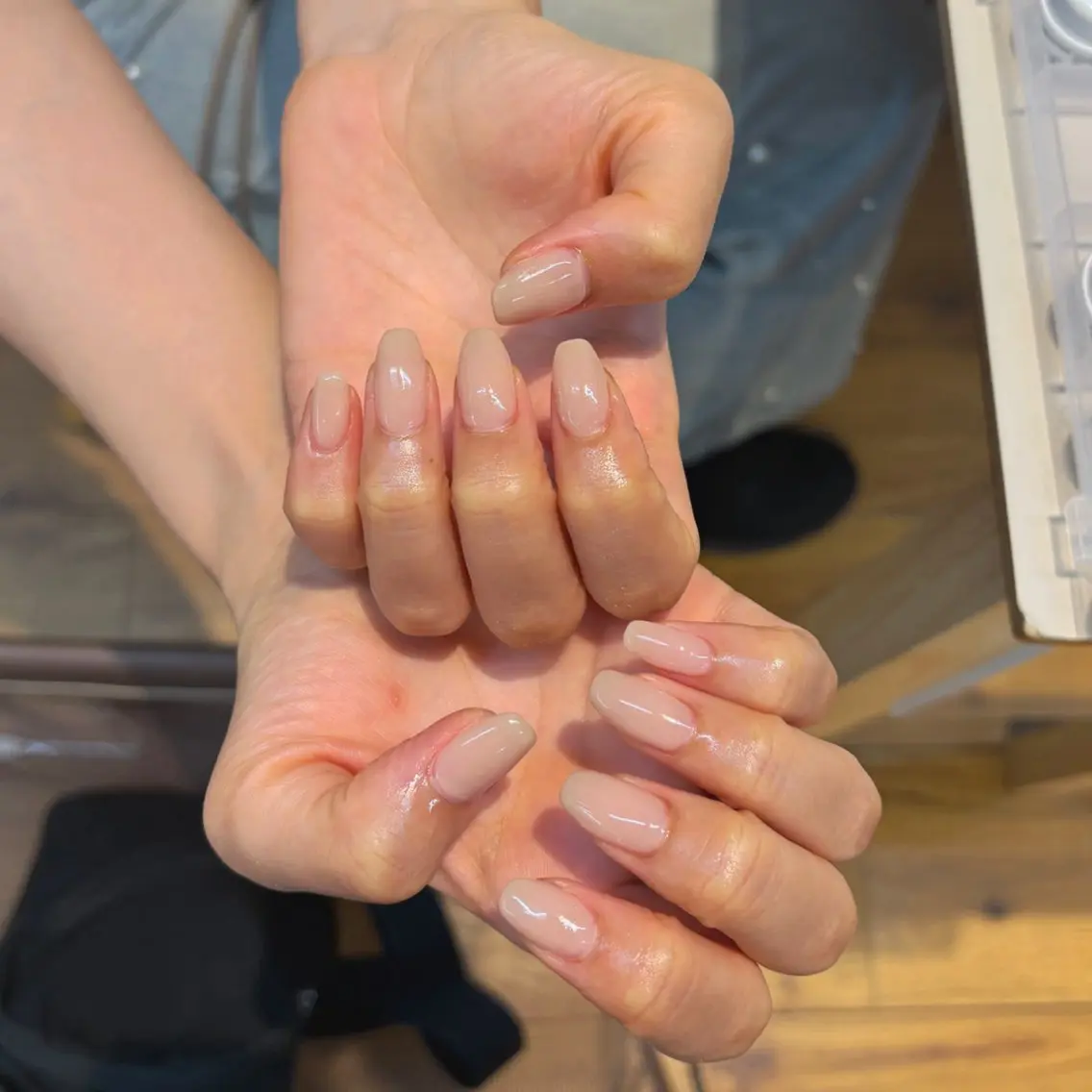 ネイル naru nailのネイルデザイン