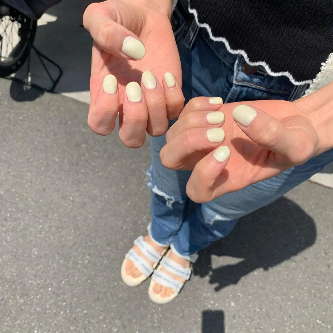ネイル lemo_nail 🍋のネイルデザイン