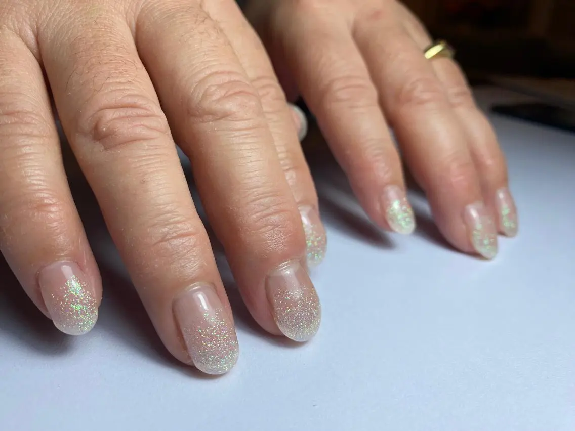 ミディアム shandy nailのネイルデザイン