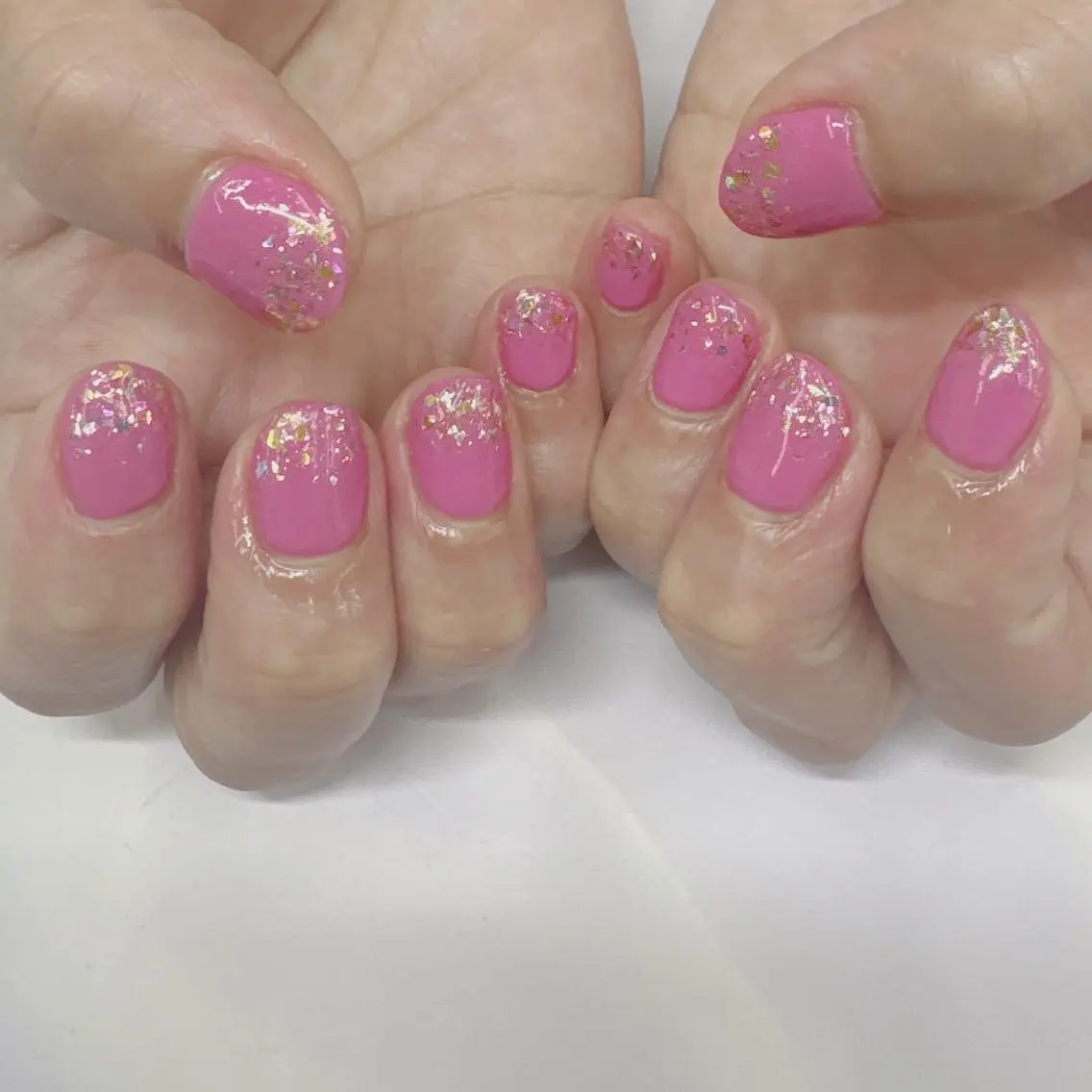 ネイル Nail salon Honey Beeのネイルデザイン
