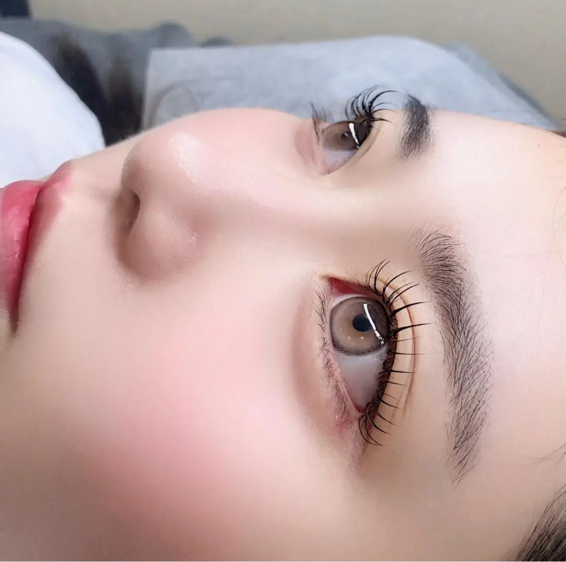 マツエク・マツパ ami☾Belire Nail&eyeのマツエク・マツパデザイン