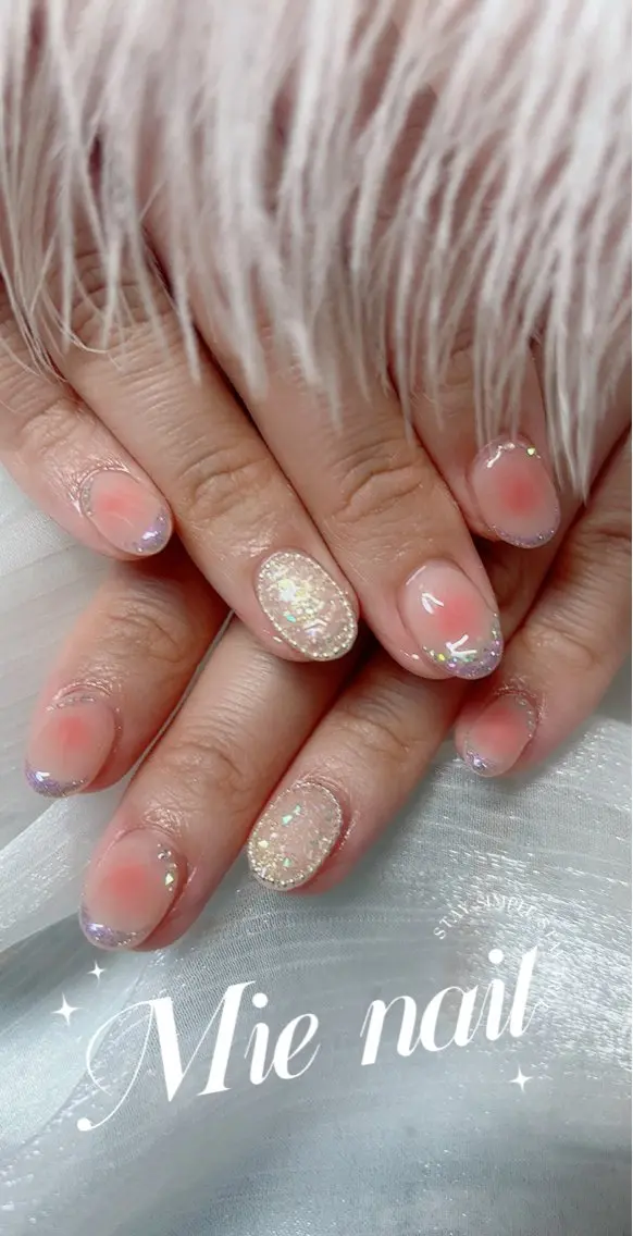 ネイル Mie nailのネイルデザイン