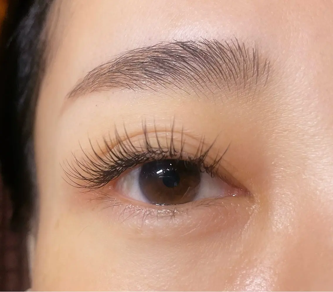 マツエク・マツパ マツエク EYE・NAIL .erのマツエク・マツパデザイン
