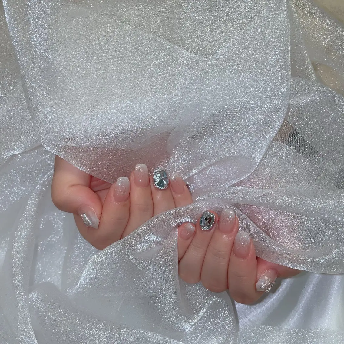 ネイル m ♡のネイルデザイン