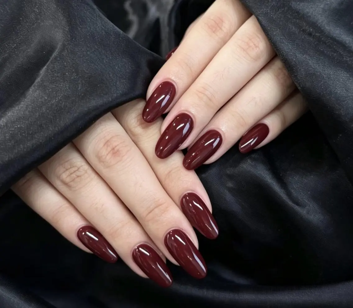ネイル ハンドネイル 🎀 UU_nailのネイルデザイン
