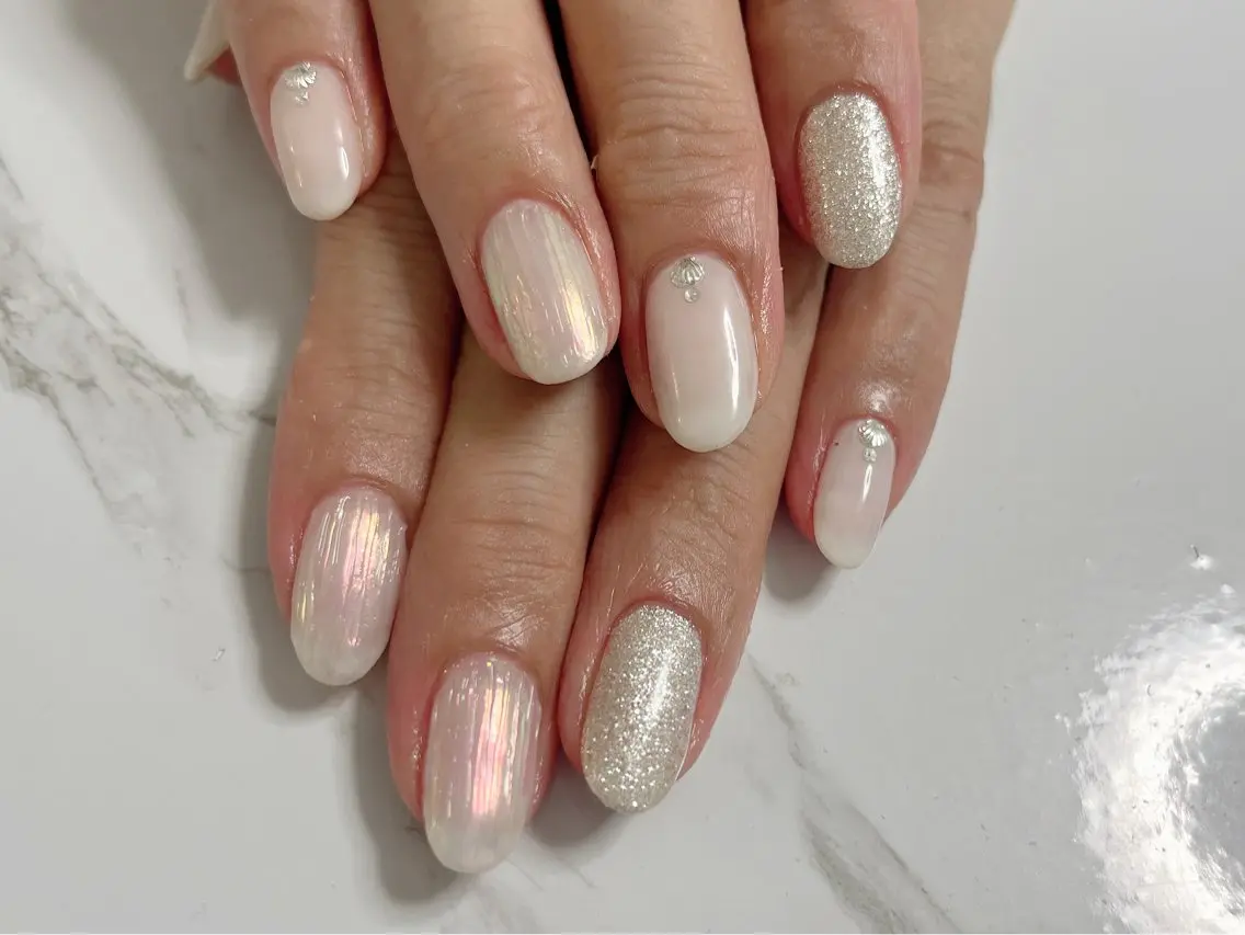 ネイル ハンドネイル Nail Sourireのネイルデザイン