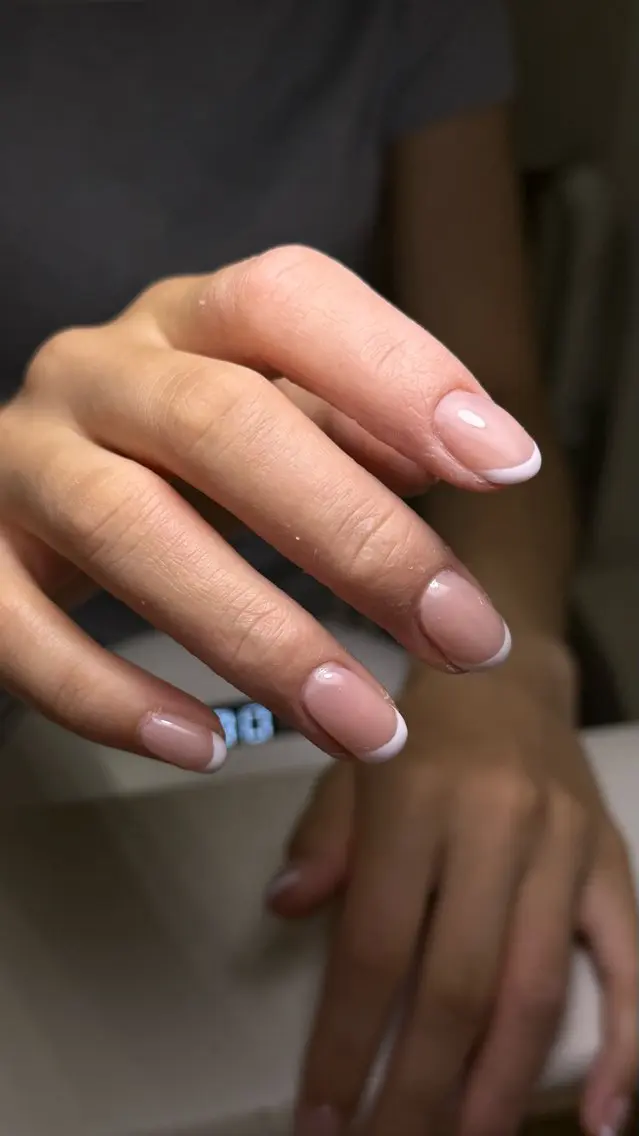 ネイル ハンドネイル 倉永 一輝のネイルデザイン