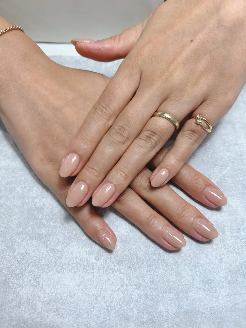 ネイル eye mor. watanabe🍏のネイルデザイン