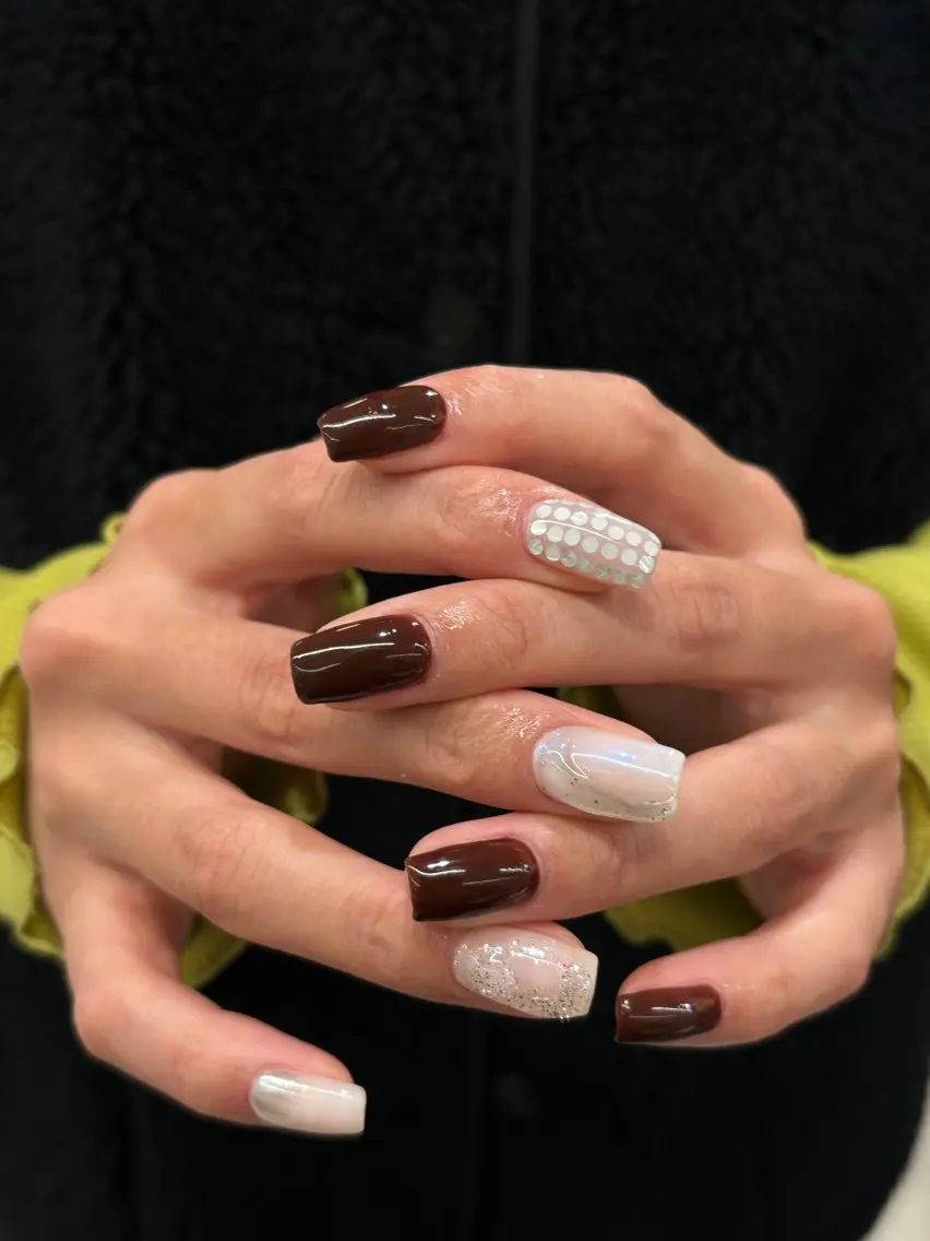 ネイル ハンドネイル chika / nailのネイルデザイン
