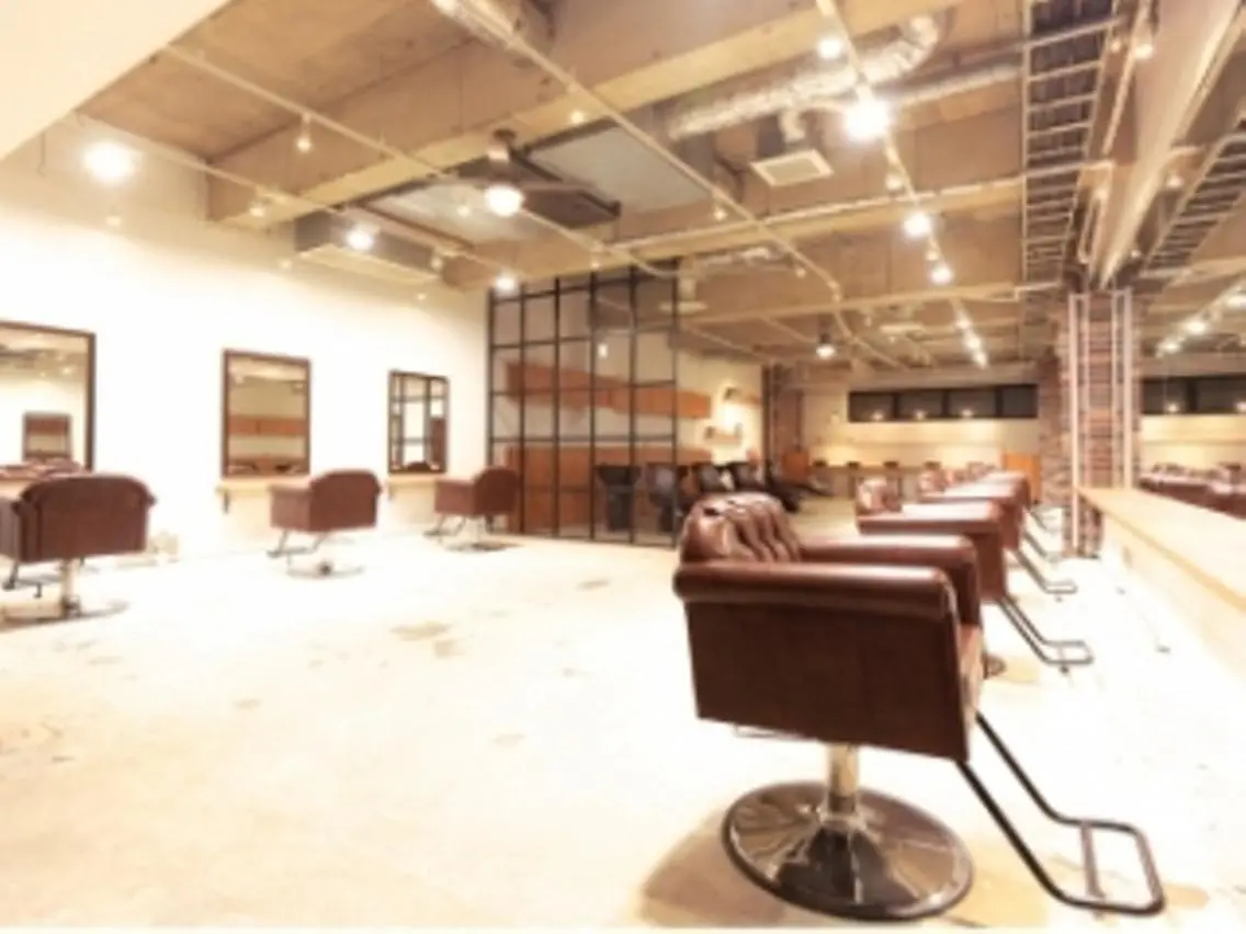 ショート ミディアム セミロング ロング カラー パーマ ヘアアレンジ メンズ キッズ ネイル マツエク・マツパ ⭐️ハイクオリティ カラー杉本雄志⭐️のヘアスタイル