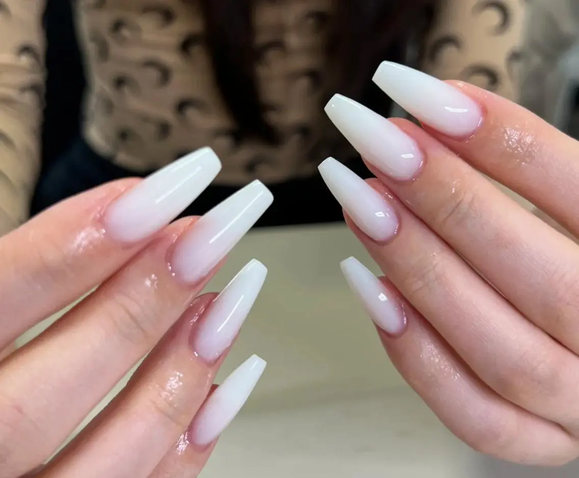 ネイル ハンドネイル 🎀 NaNa_nailのネイルデザイン