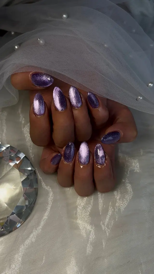 ネイル ハンドネイル Kayo 💅のネイルデザイン