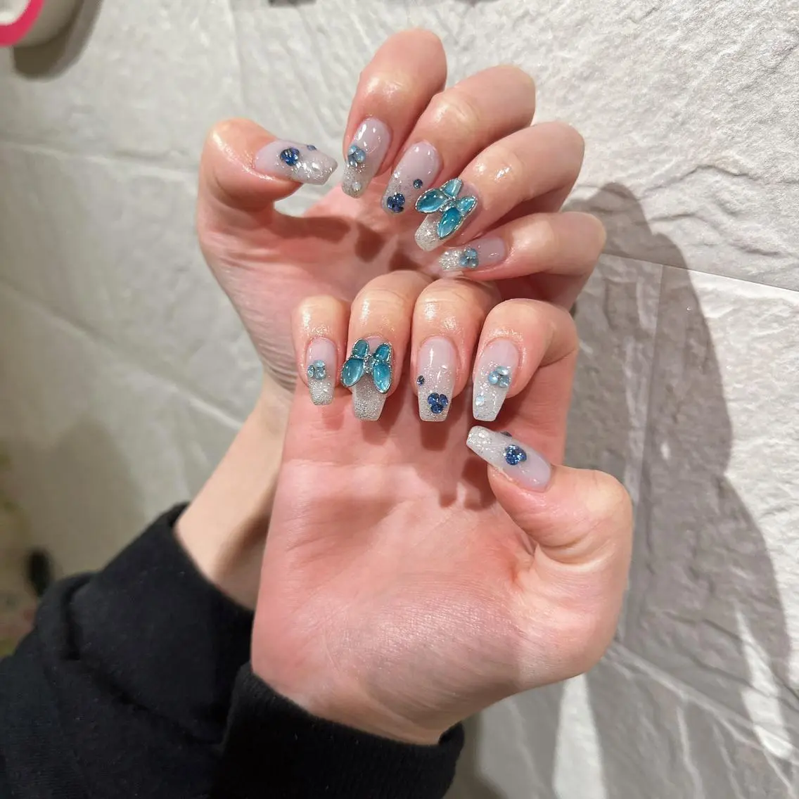 ネイル Ashliy大宮♡ アシュリーのネイルデザイン