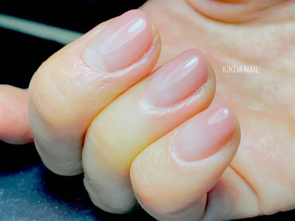 ネイル KIKOA NAIL キコアネイルのネイルデザイン