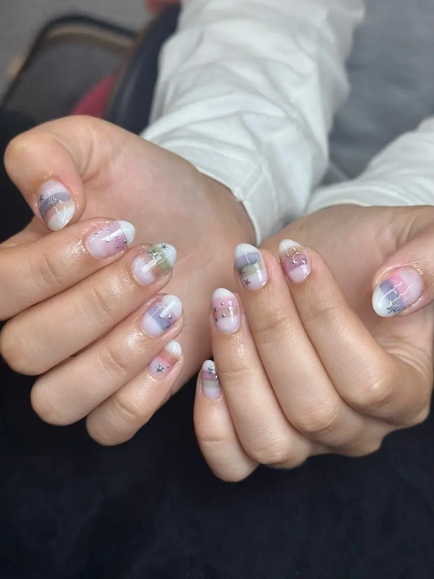 ネイル Iconic Nailのネイルデザイン