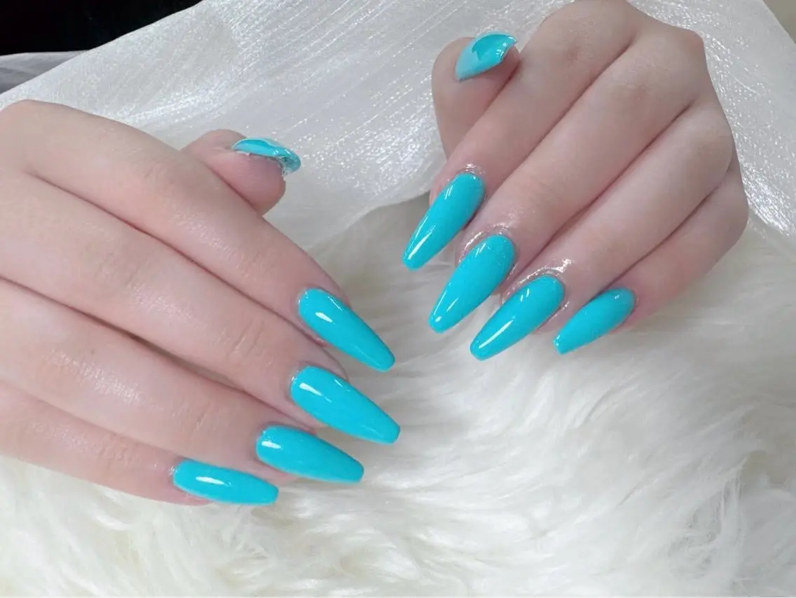 ネイル グラデーション 韓国ネイル マグネットネイル ニュアンスネイル オフィスネイル ハンドネイル Hana Rose Nailのネイルデザイン