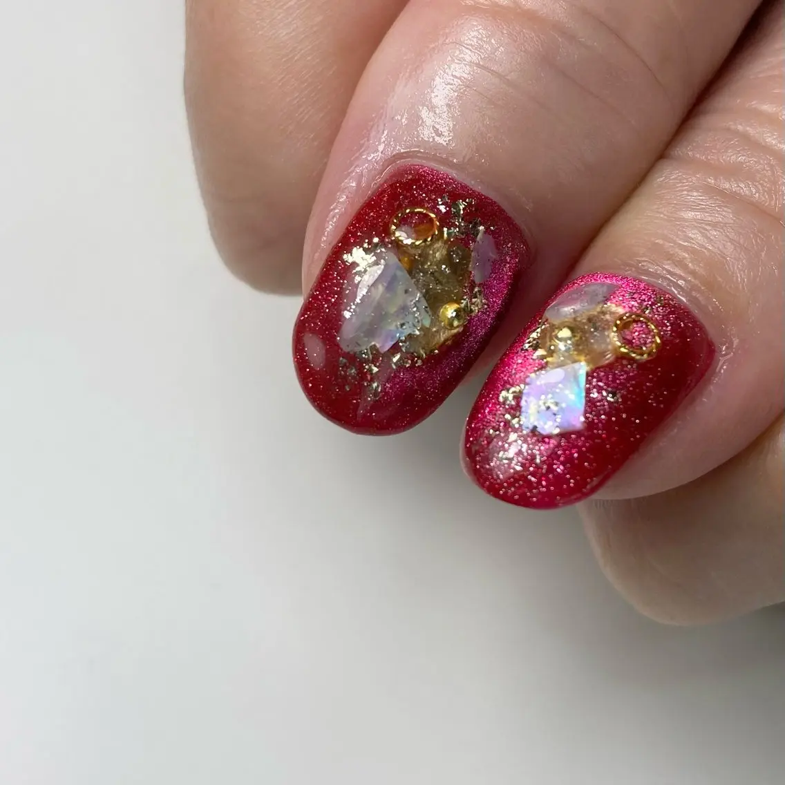 ネイル Legit nail salonのネイルデザイン