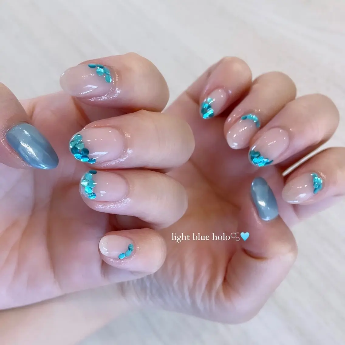 ネイル Nail Salon Gummi.のネイルデザイン