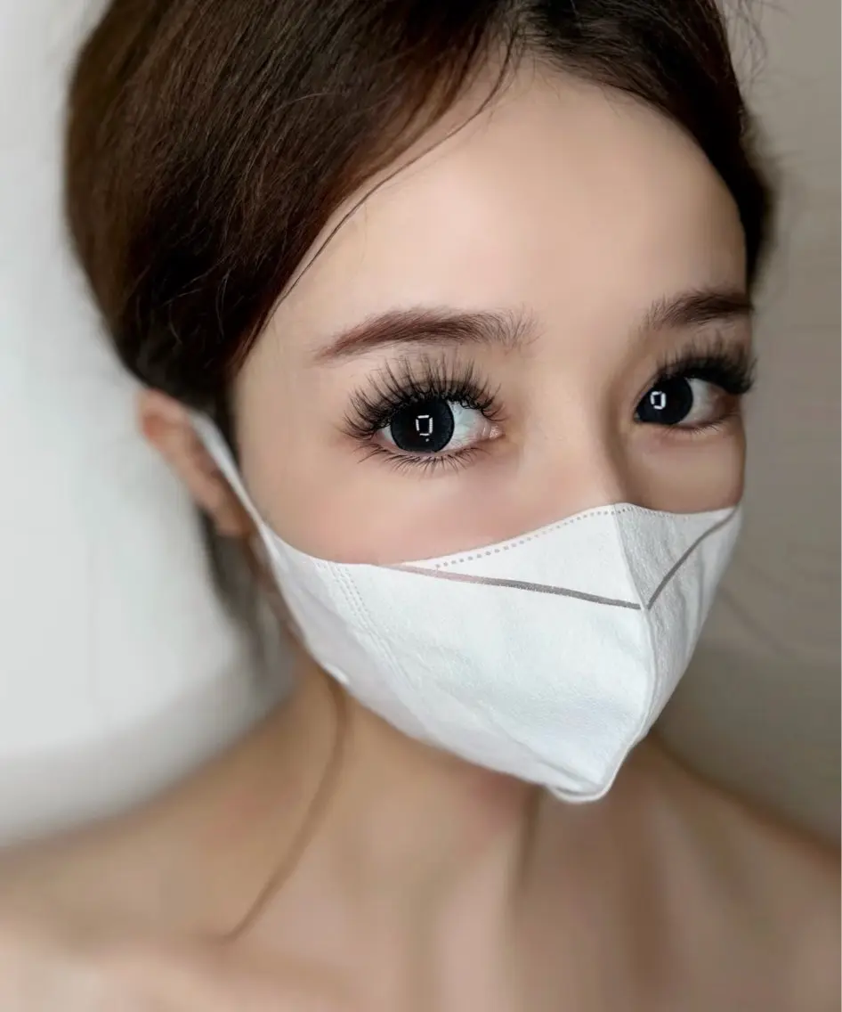 マツエク・マツパ マツエク ✨Yumi ☆eye✨のマツエク・マツパデザイン
