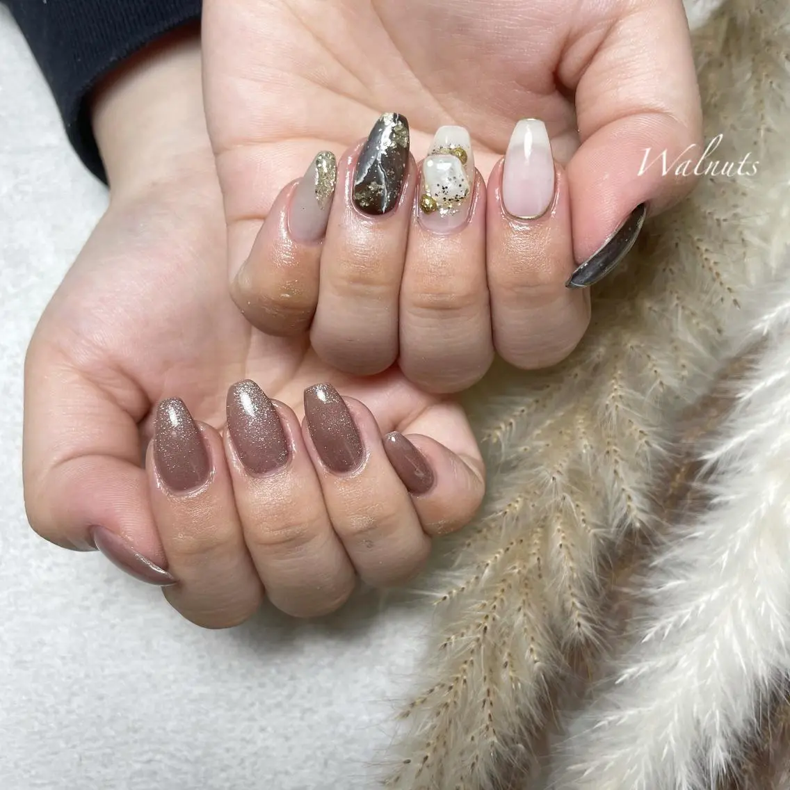 ネイル Nail salon esterellaのネイルデザイン