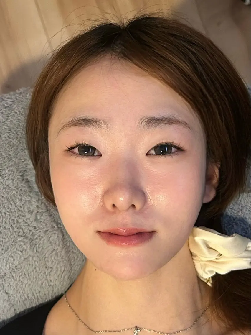 ワックス脱毛 眉カット その他(アイブロウ) Smoo アユミの眉毛・アイブロウイメージ
