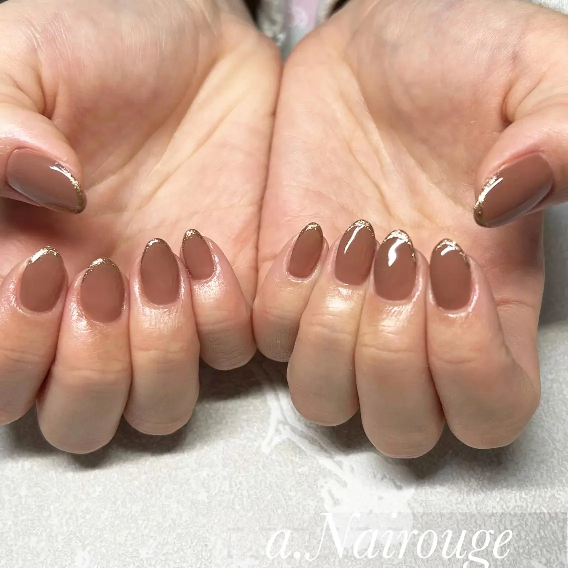 ネイル Nail salon REIRISのネイルデザイン