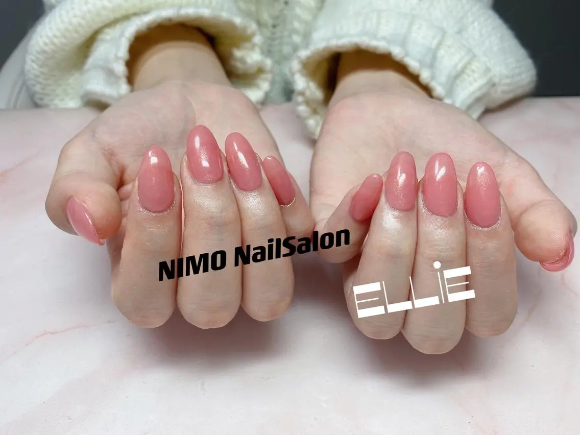 ネイル ハンドネイル ハンドケア 閨匠ビューティサロン 新橋店♡Ellieのネイルデザイン