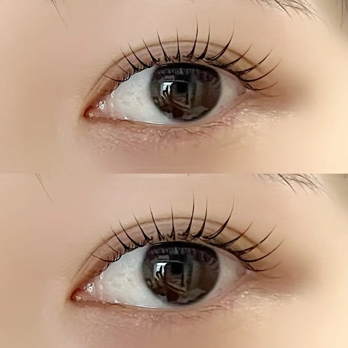 マツエク・マツパ マツパ fromeye.🤍 SHIHO吉祥寺のマツエク・マツパデザイン