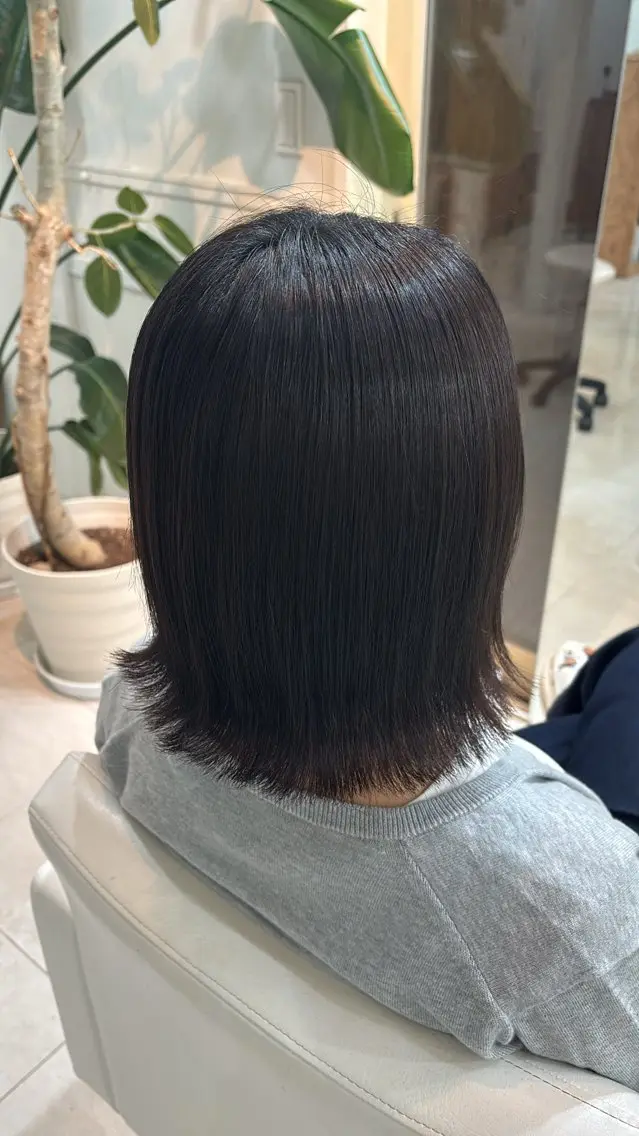 ミルボントリートメント(ホームケア付き)✨の写真