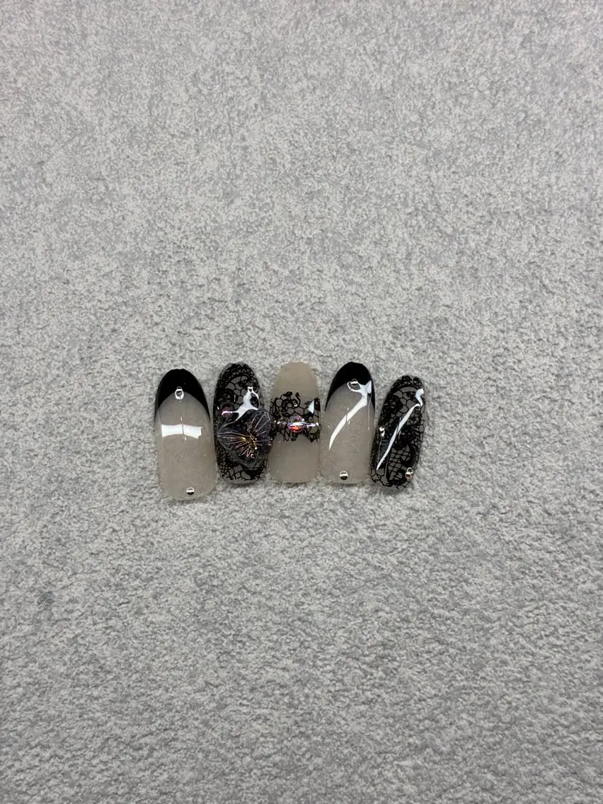 ネイル Risus NAILのネイルデザイン