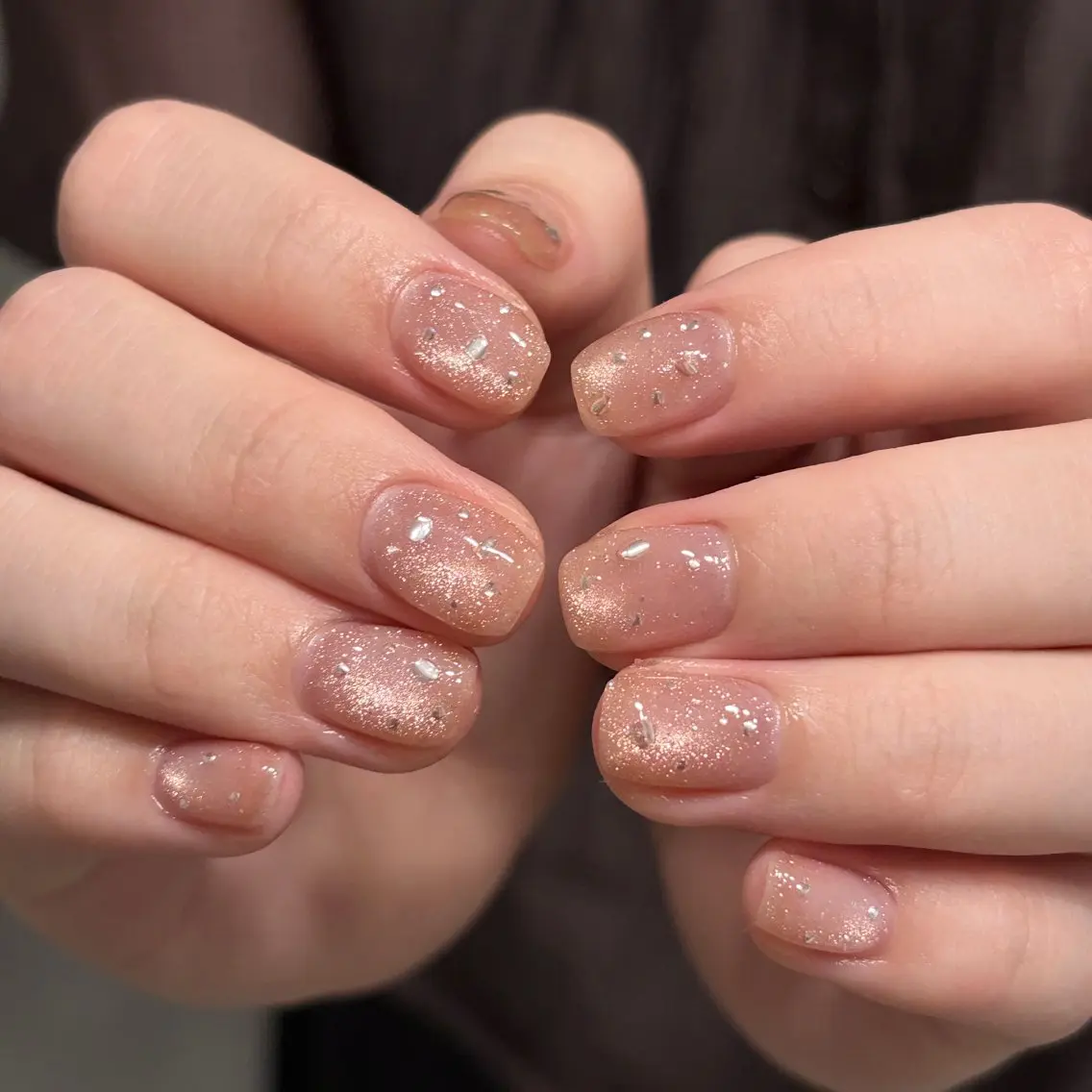 ネイル ハンドネイル oncu nailのネイルデザイン
