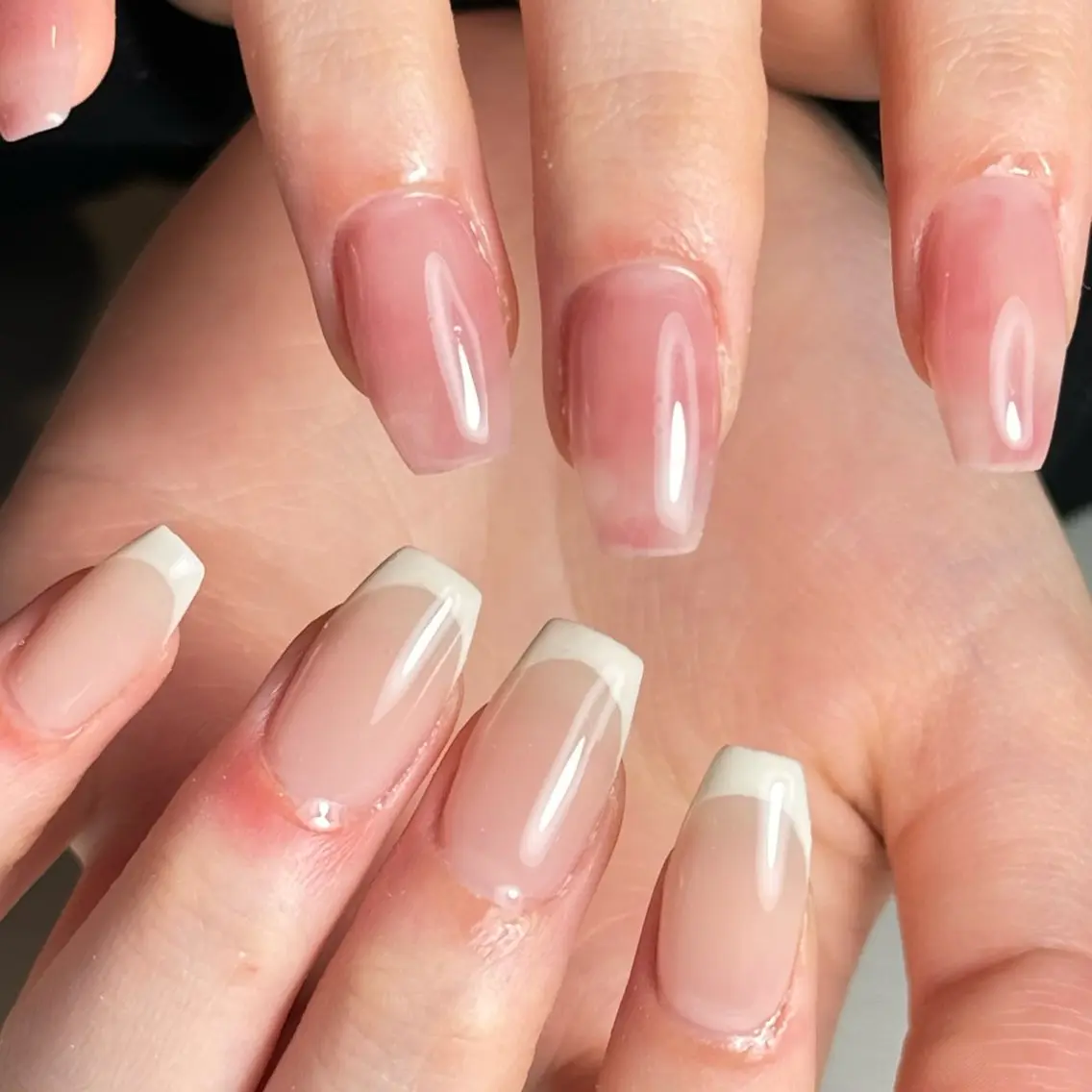 ネイル ハンドネイル Nail Salon EUBのネイルデザイン