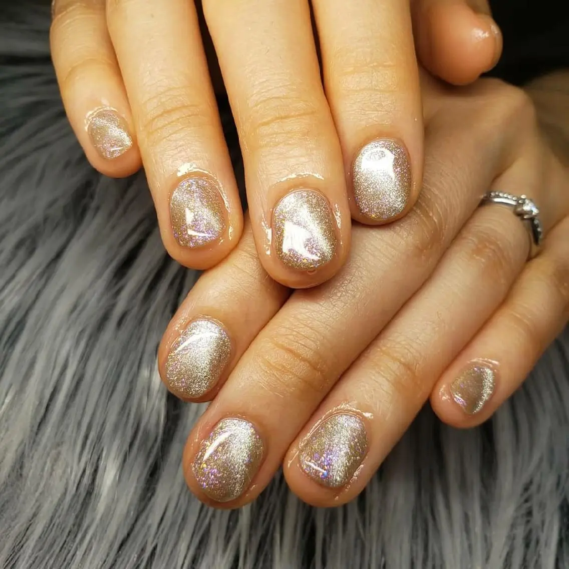 ネイル ハンドネイル Nail salon Coco【溝の口駅】のネイルデザイン