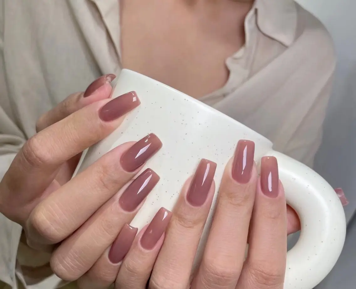 ネイル ハンドネイル Miya🎀 nailのネイルデザイン