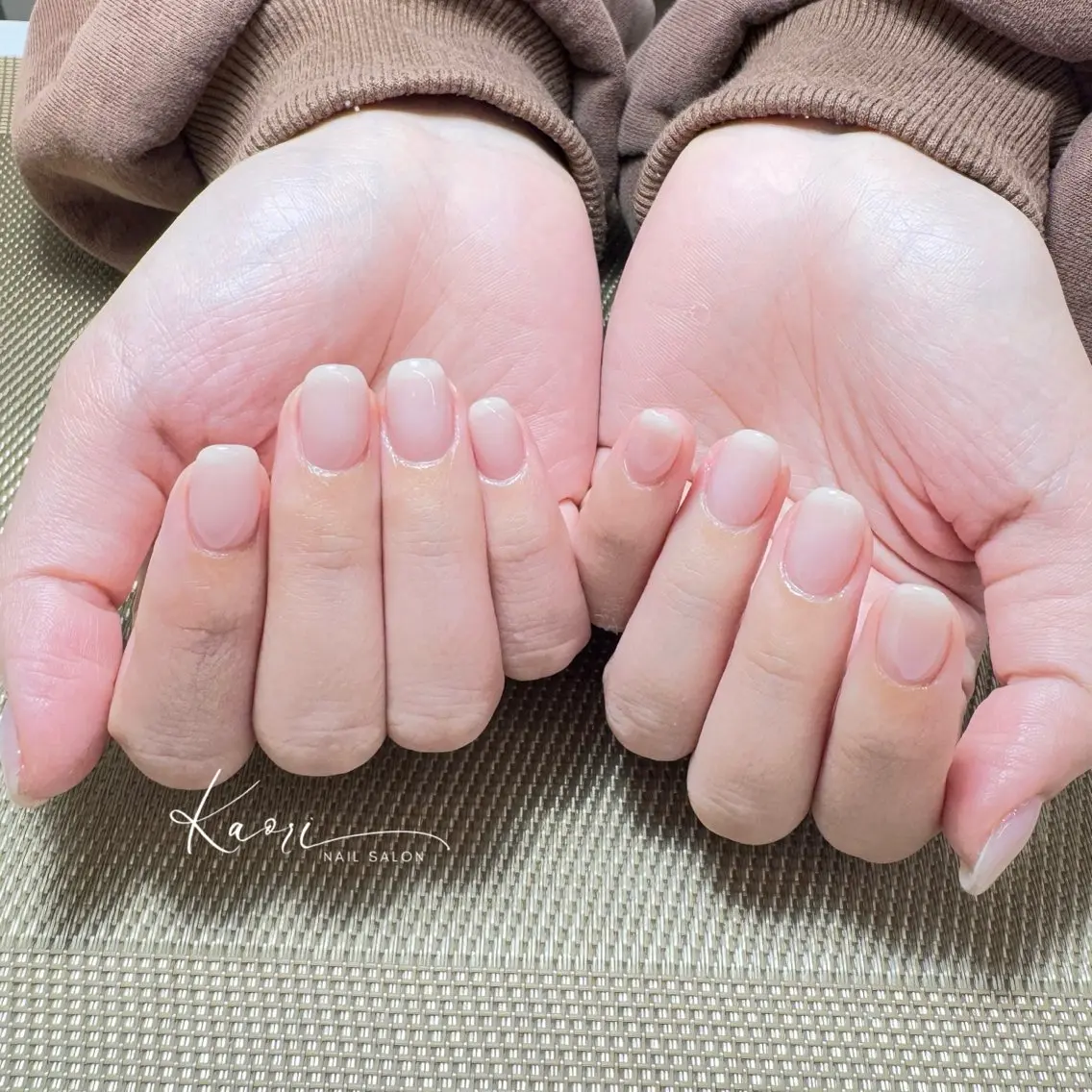 ネイル ハンドネイル AKIKO NAILのネイルデザイン