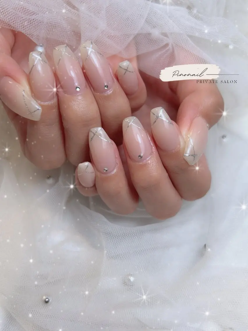 ネイル ハンドネイル Pino Nailのネイルデザイン