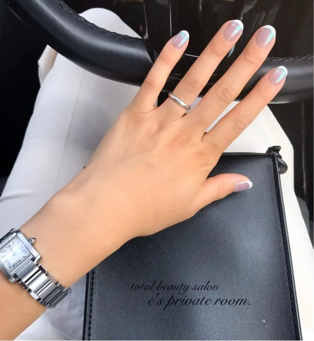 ネイル LAVISH 大和店 🤱子連れ大歓迎のネイルデザイン