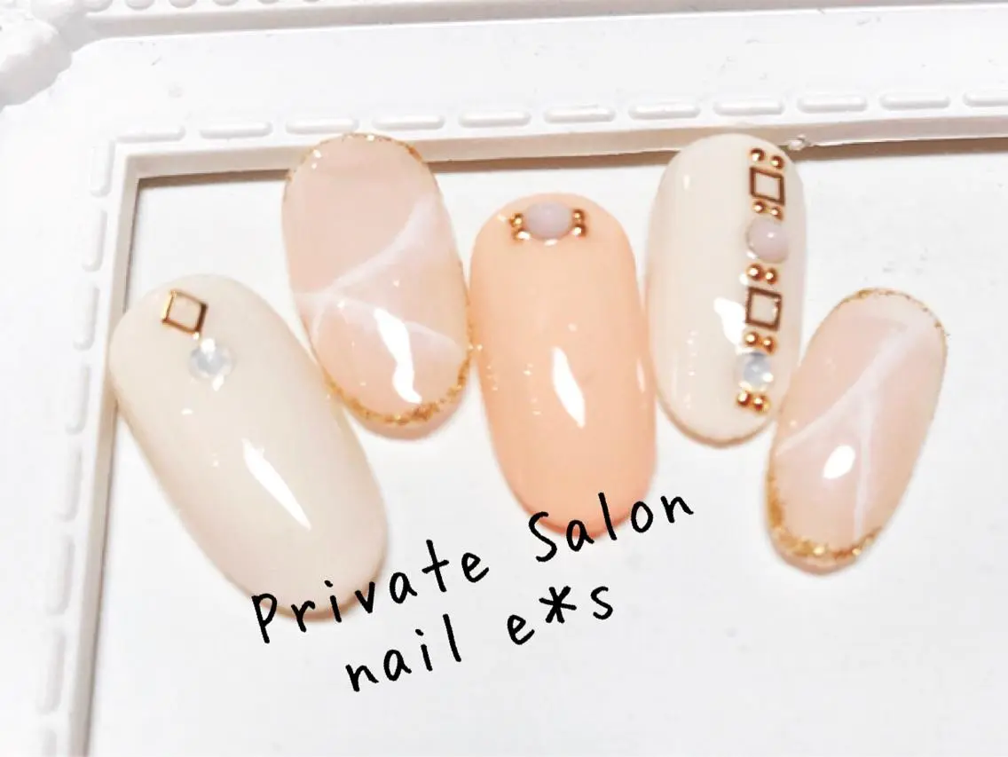 ネイル Salon do IROHAのネイルデザイン