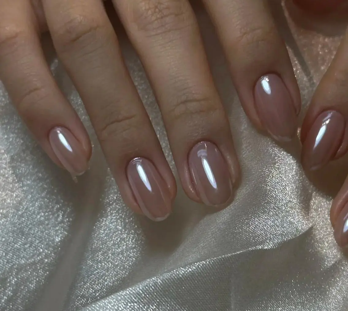 ネイル ハンドネイル 🎀 UU_nailのネイルデザイン
