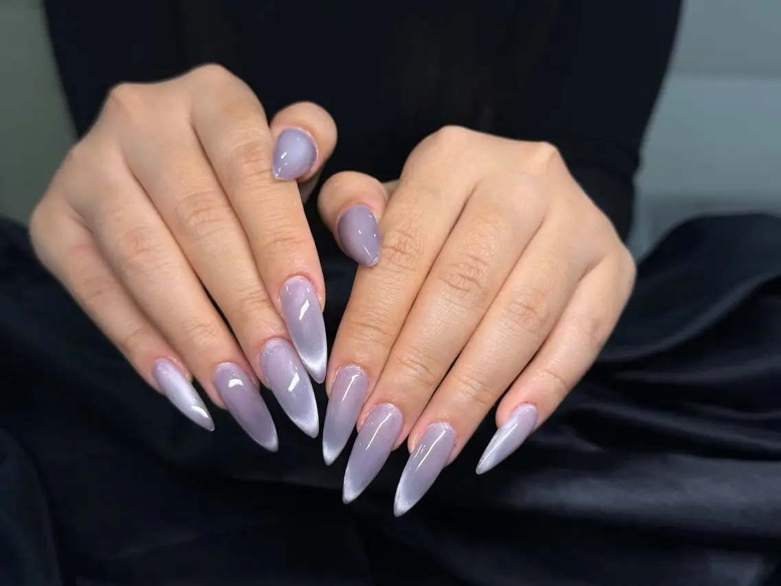 ネイル ハンドネイル HAPPI NAIL大国町のネイルデザイン